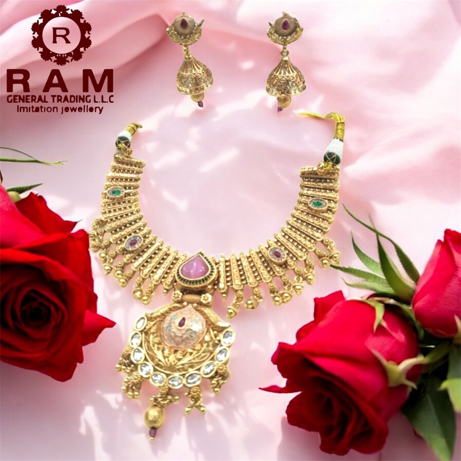 Tradicional neckless