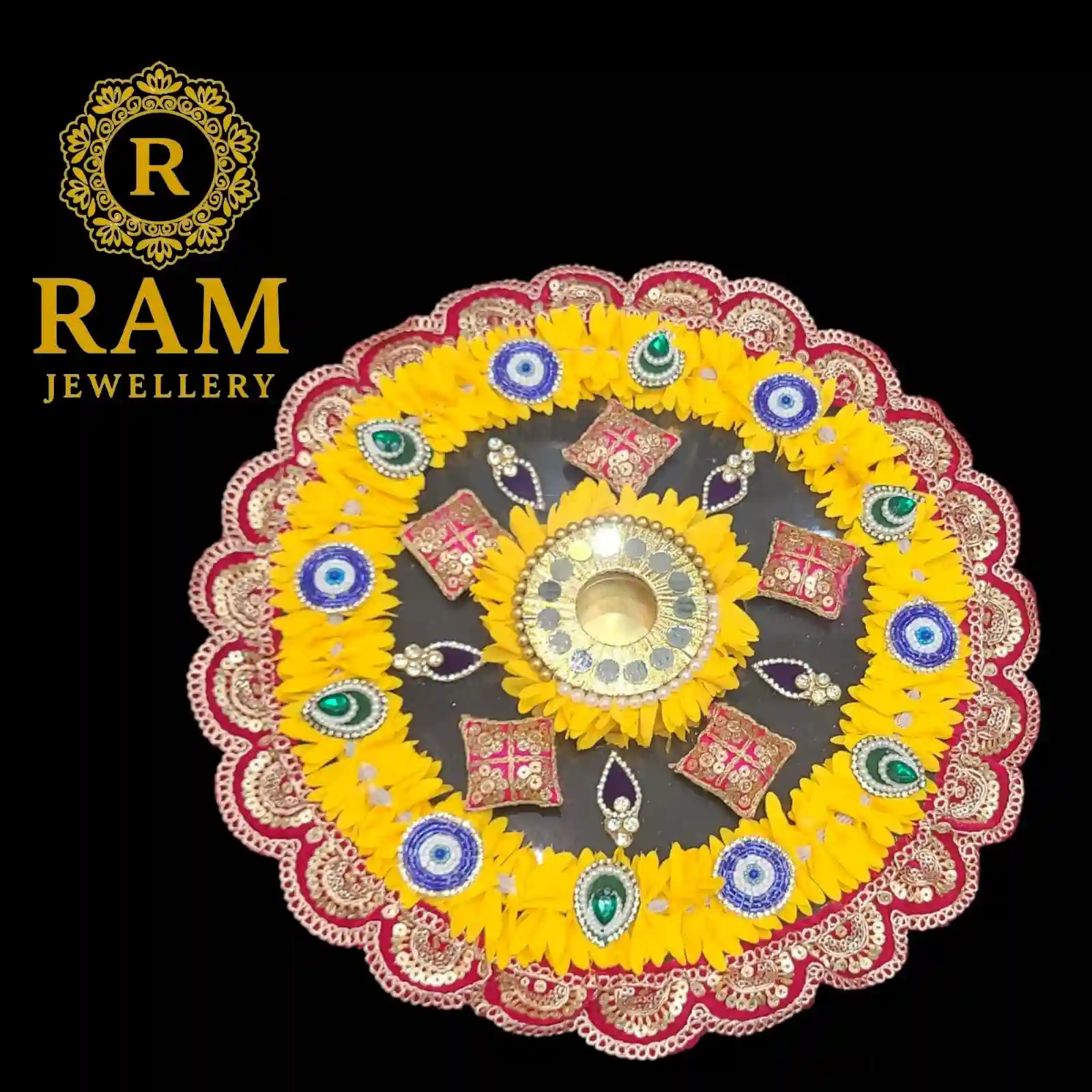RANGOLI