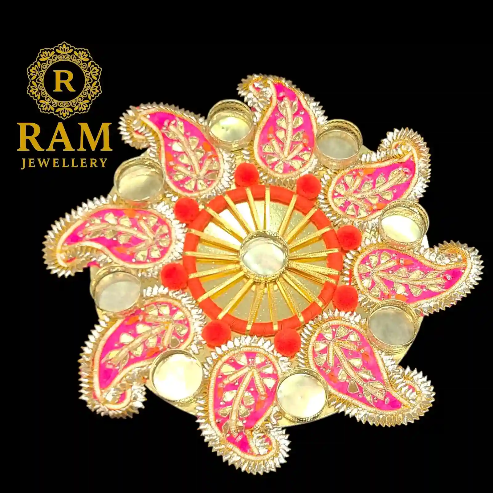 RANGOLI