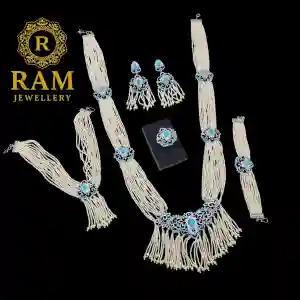 Arabic jewellery
